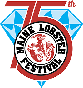 lobster festival logo