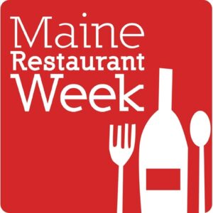 Maine Restaurant Week