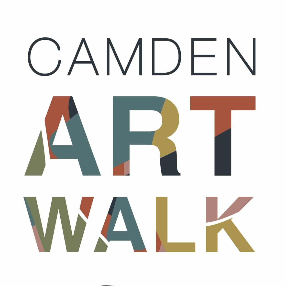 camden art walk