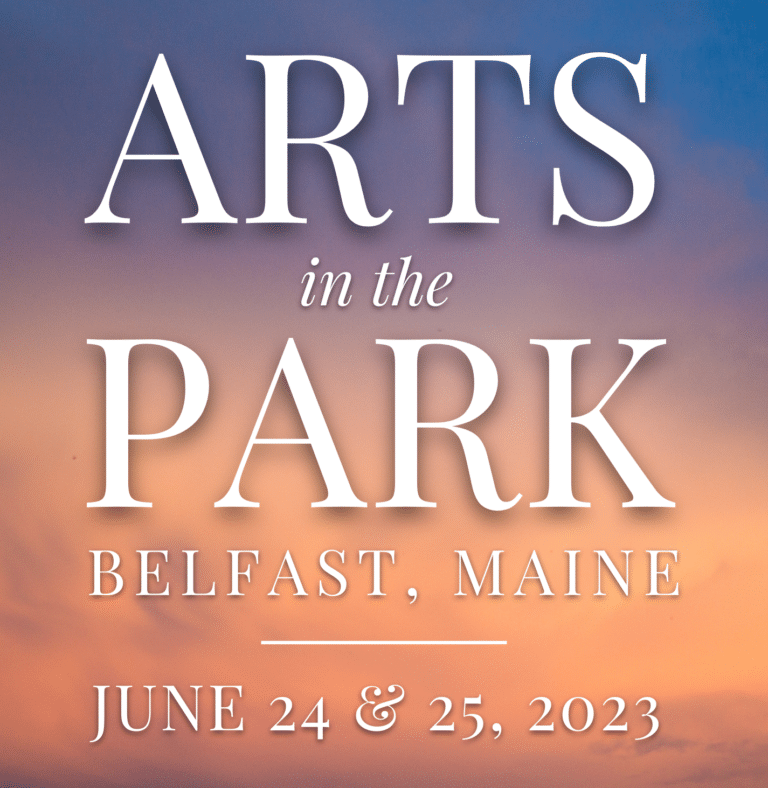 arts in the park