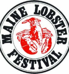 Maine lobster festival
