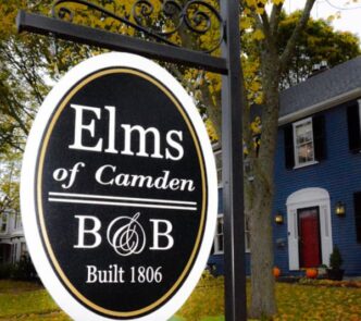 Elms of Camden, Camden Premier Inns